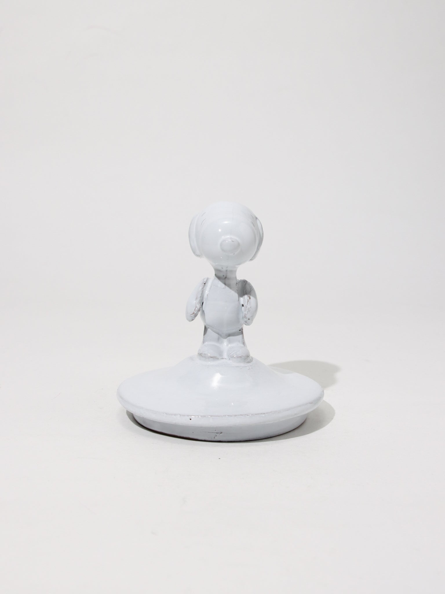 Snoopy キャンドルリッド グラスキャンドル用 – ATELIER ONLINE