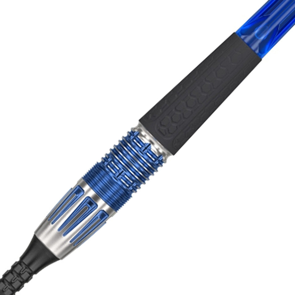 Target Phil Taylor Power 9Five Gen 10 Super Darts Edition Soft Tip Dar