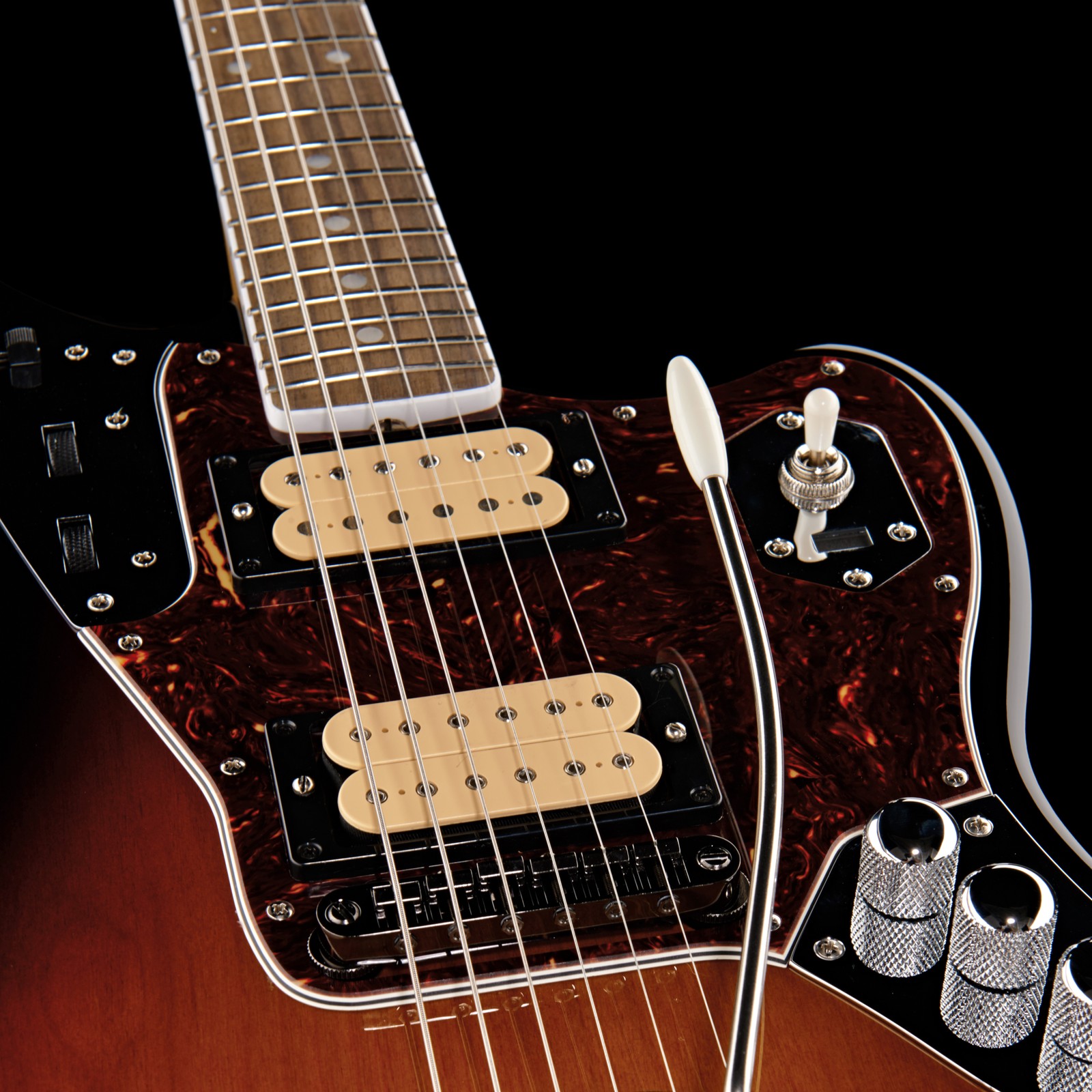 Fender Kurt Cobain Jaguar – United States