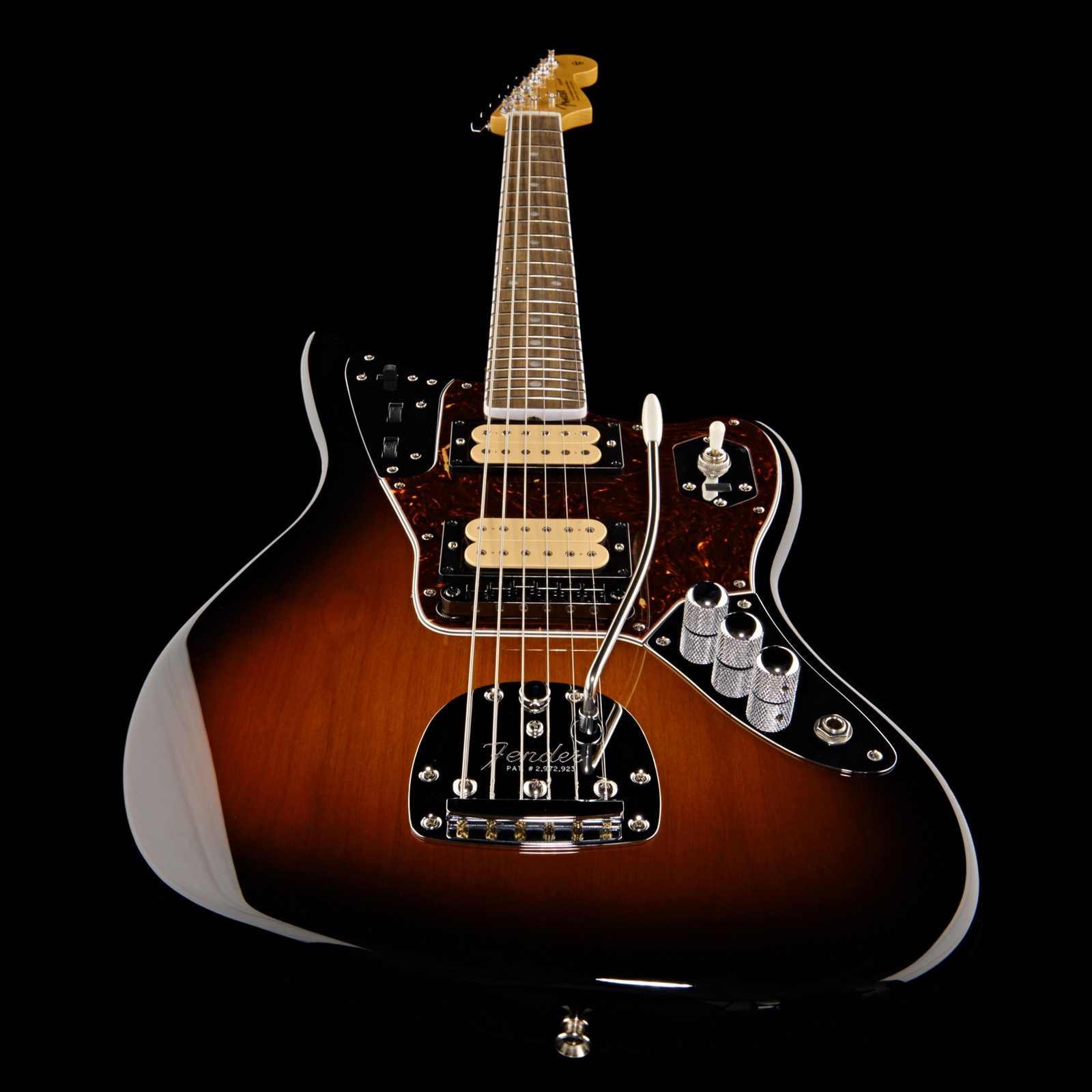 Fender Kurt Cobain Jaguar – United States