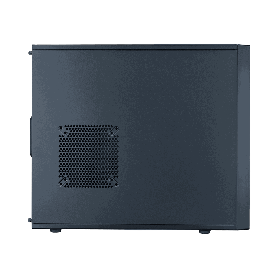 N400 Mid Tower PC Case | Cooler Master