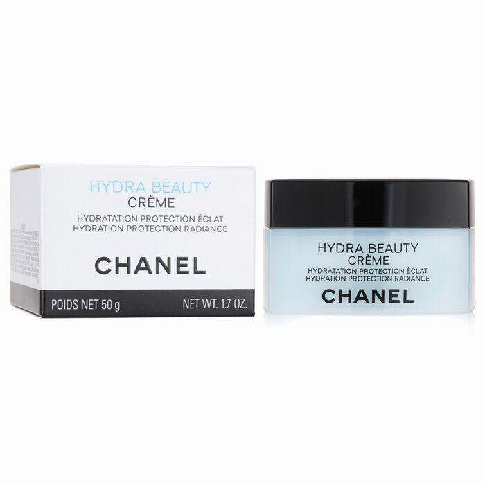 Chanel Creme hidratante Hydra Beauty Creme 50g/1.7oz