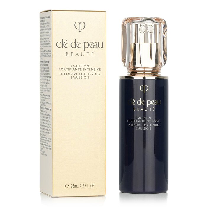 Cle De Peau 肌膚之鑰CDP 光采修護精華乳Intensive Fortifying