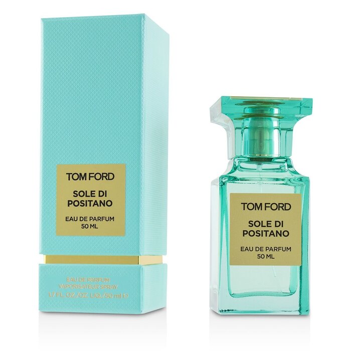 Tom Ford Private Blend Sole Di Positano Eau De Parfum Spray 50ml