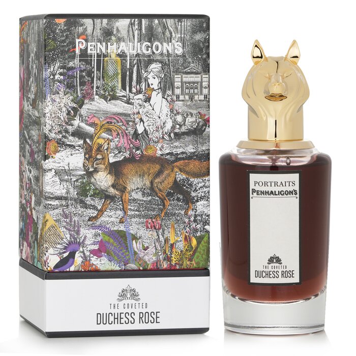 Penhaligon's Portraits The Coveted Duchess Rose Eau de Parfum