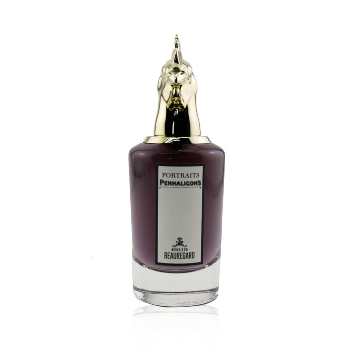 Penhaligon's 潘海利根Portraits Monsieur Beauregard Eau De Parfum