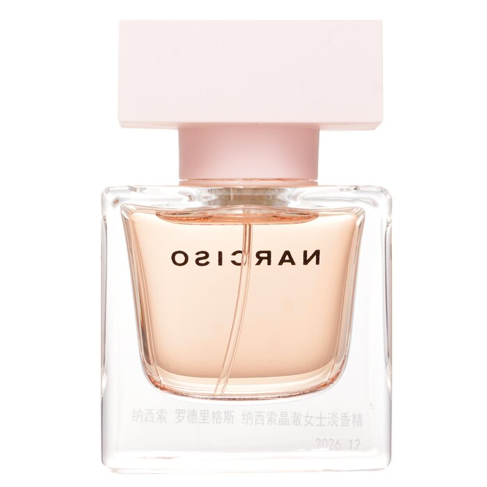 Narciso Rodriguez Narciso Cristal 香水30ml/1oz | Strawberrynet TW