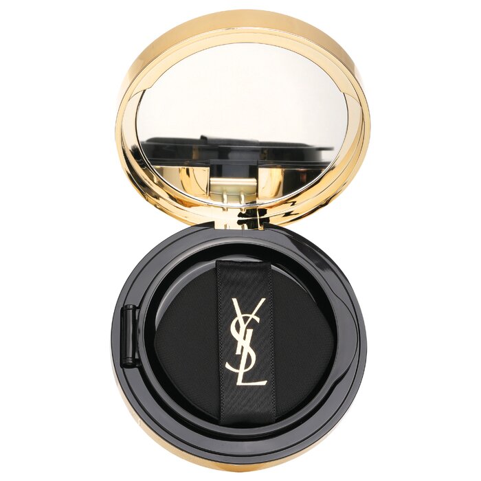 イヴサンローラン Yves Saint Laurent アンクル ド ポー ルクッション