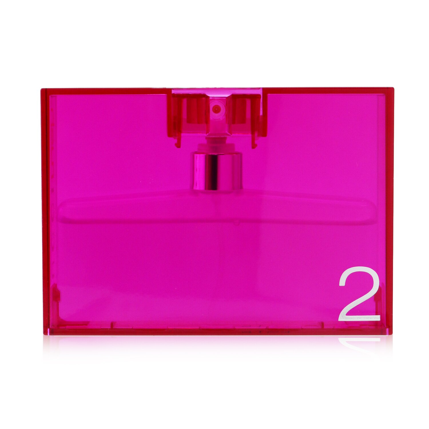 Gucci Rush 2 Eau De Toilette Spray 30ml/1oz | Strawberrynet HKEN