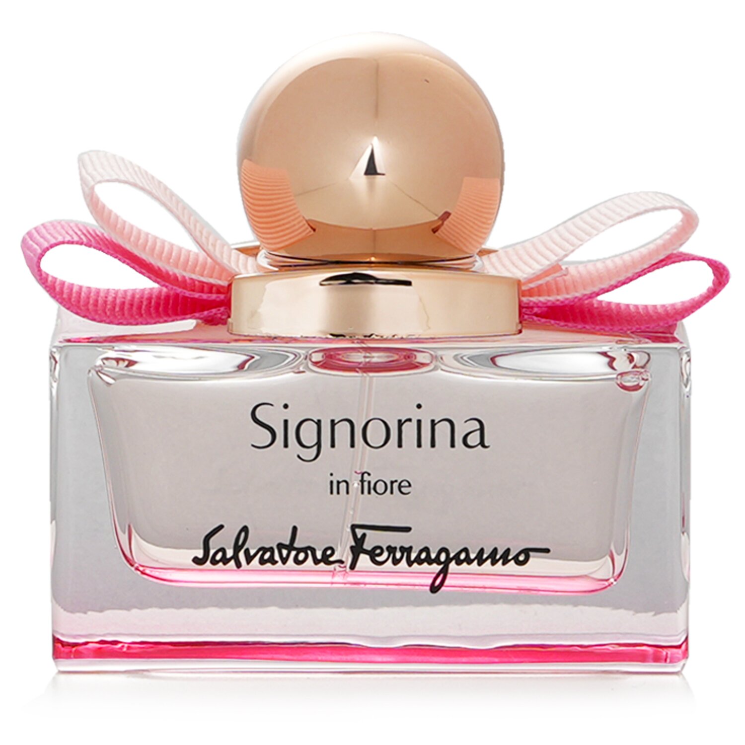 Salvatore Ferragamo Signorina In Fiore Eau De Toilette Spray 30ml