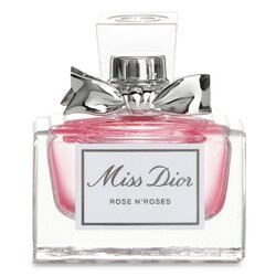 ディオール Christian Dior ミス ディオール ローズ＆ローズ EDT 5ml