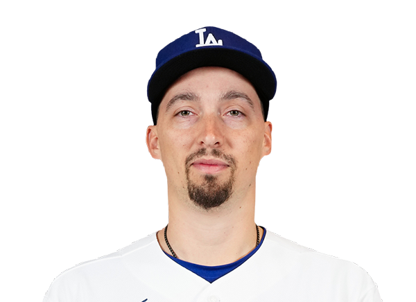 Blake Snell - Los Angeles Dodgers Starting Pitcher - ESPN
