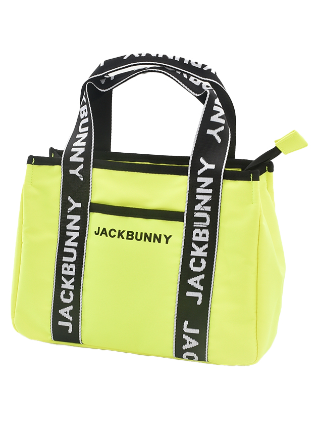 ジャックバニー 25年秋冬新作 トート型カートバッグ 262-5281802