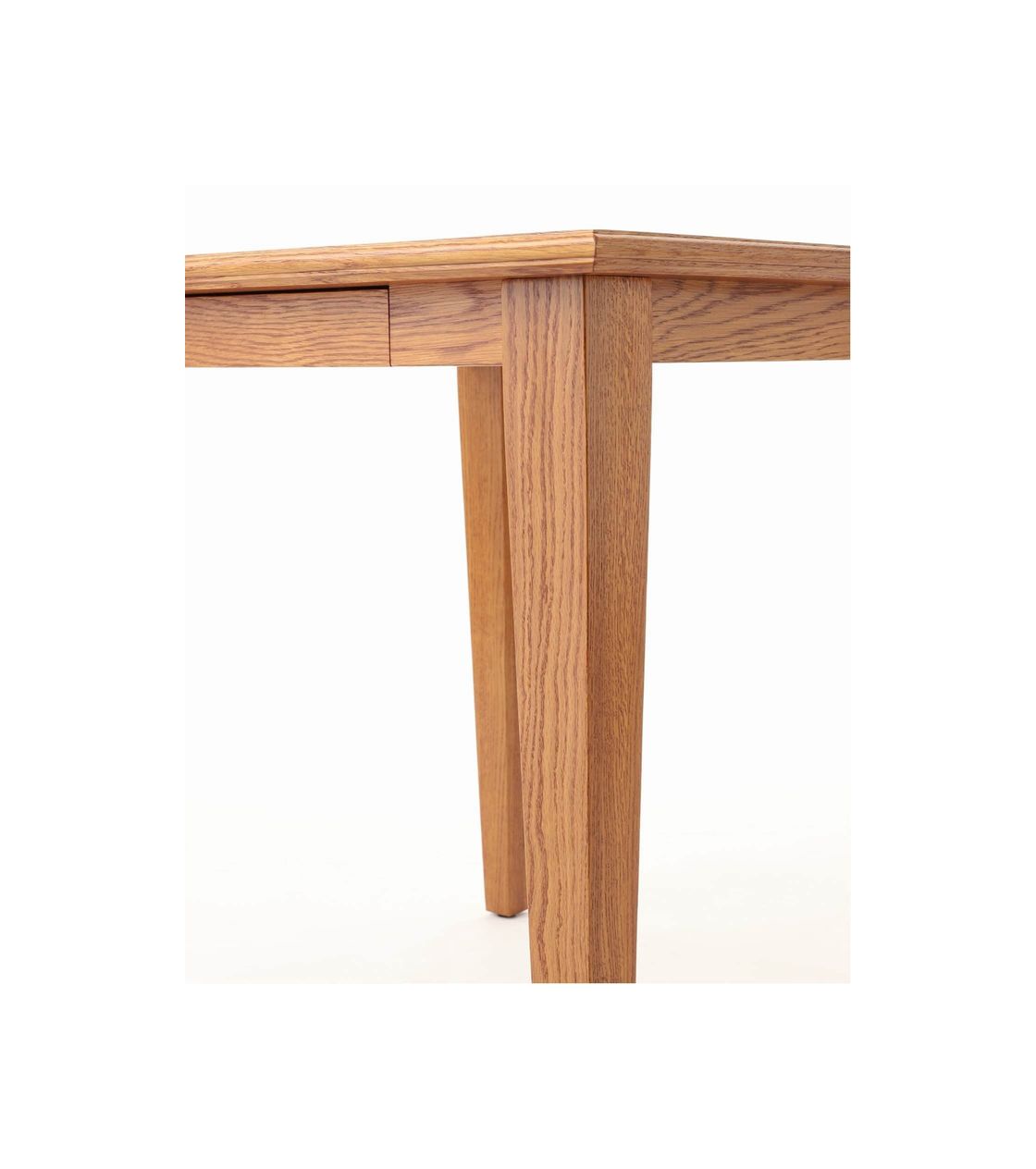 WARNER DINING TABLE-S _ HERRINGBONE | JOURNAL STANDARD FURNITURE