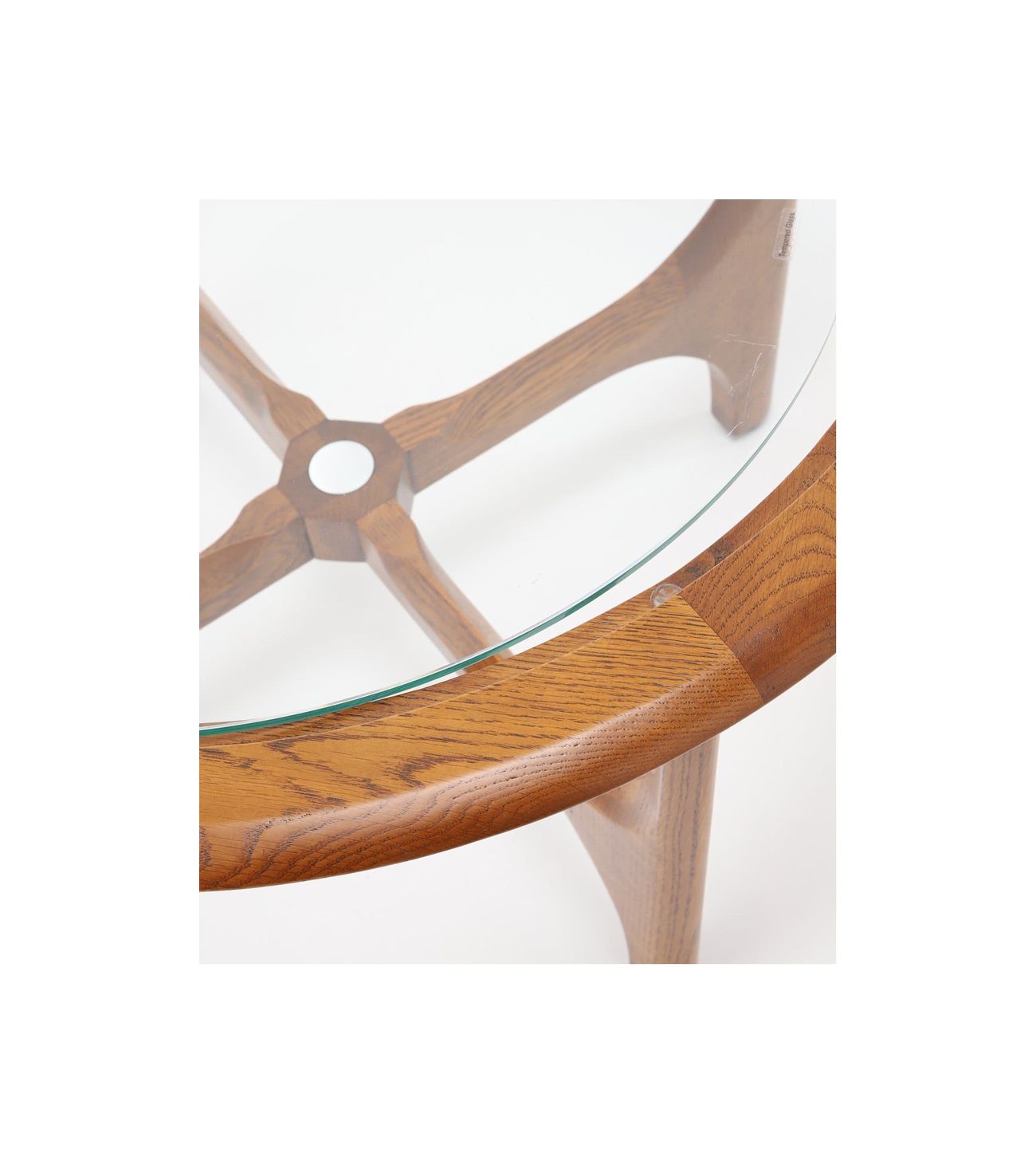 SILHOUETTE CENTER TABLE | JOURNAL STANDARD FURNITURE