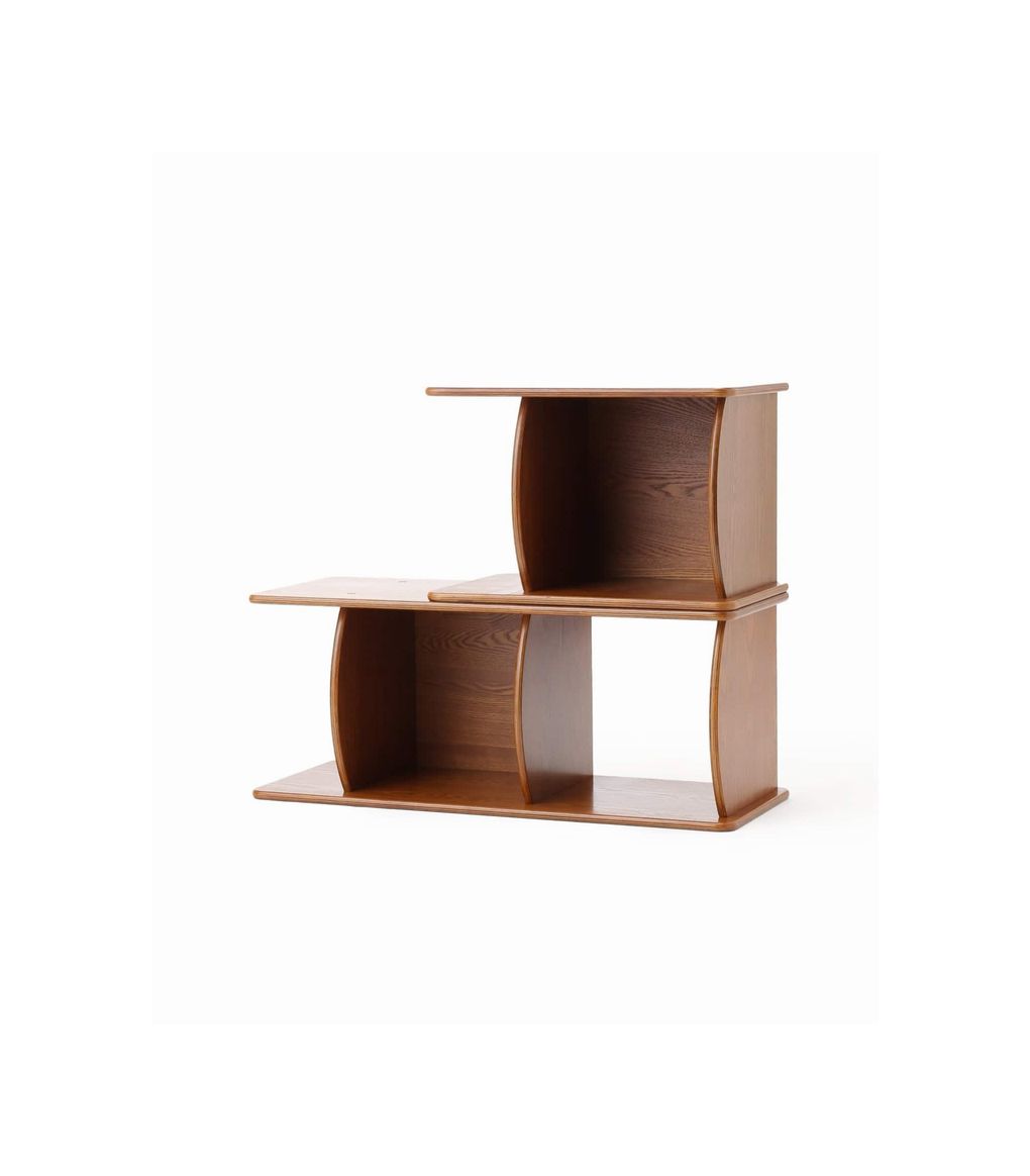 NEW】BRITZ OPEN SHELF L | ACME Furniture