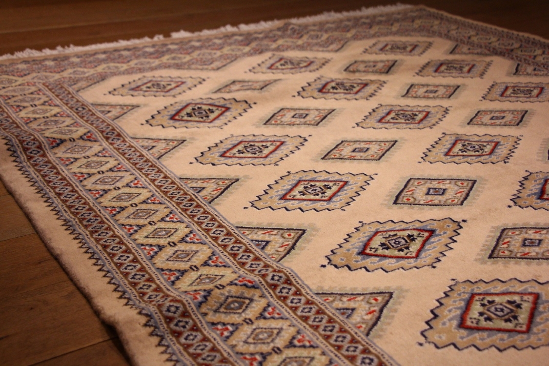 No.901016 トライバルラグ（パキスタンラグ） | JOURNAL STANDARD