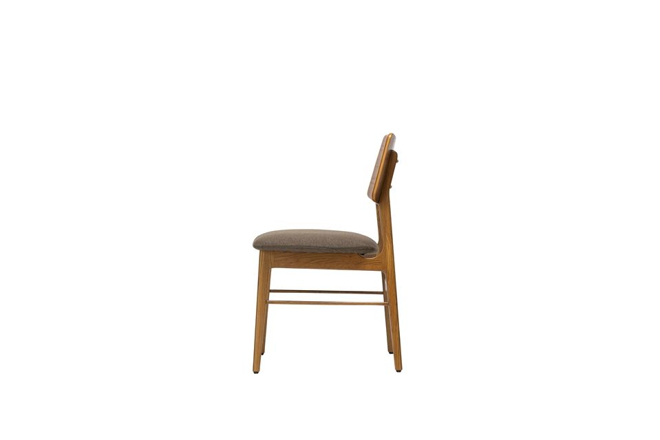 HABITAT DINING CHAIR | ACME Furniture