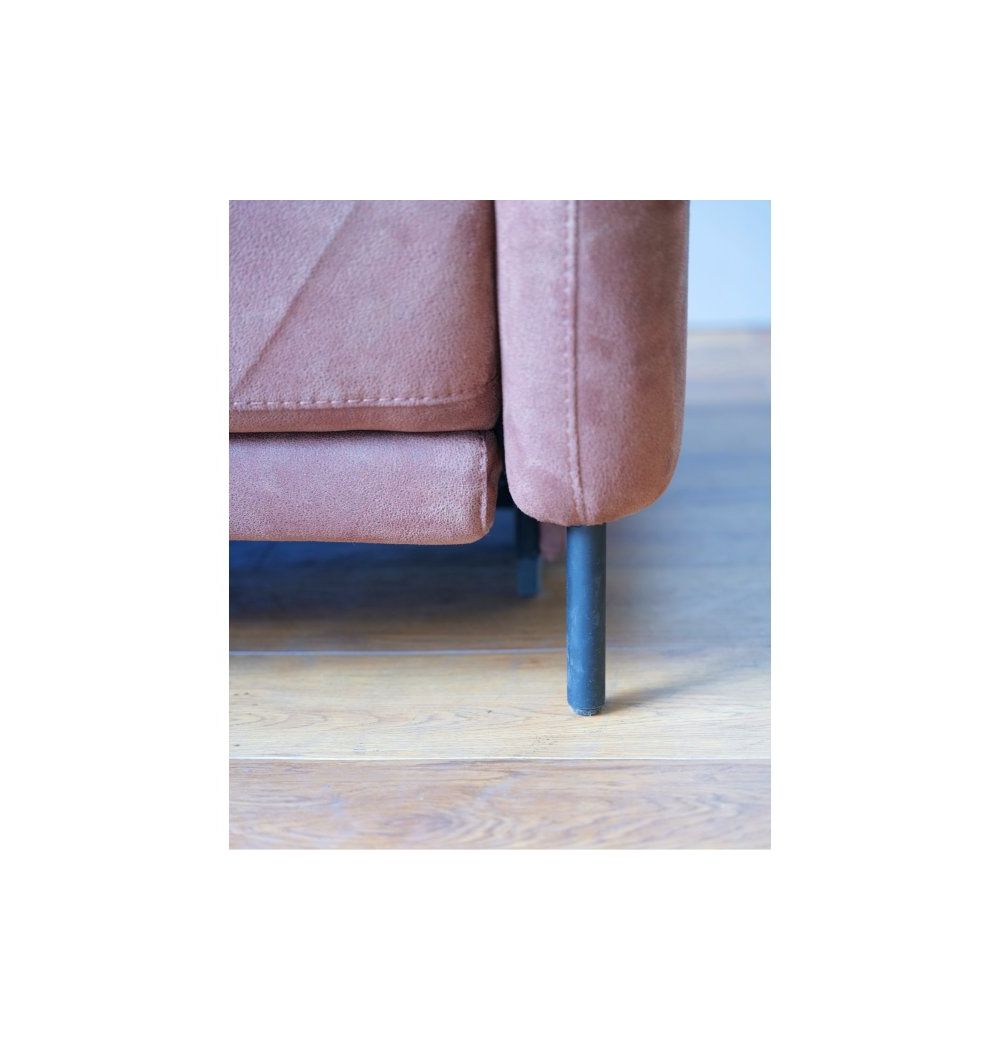 SHEFFIELD RECLINING SOFA BROWN | ACME Furniture