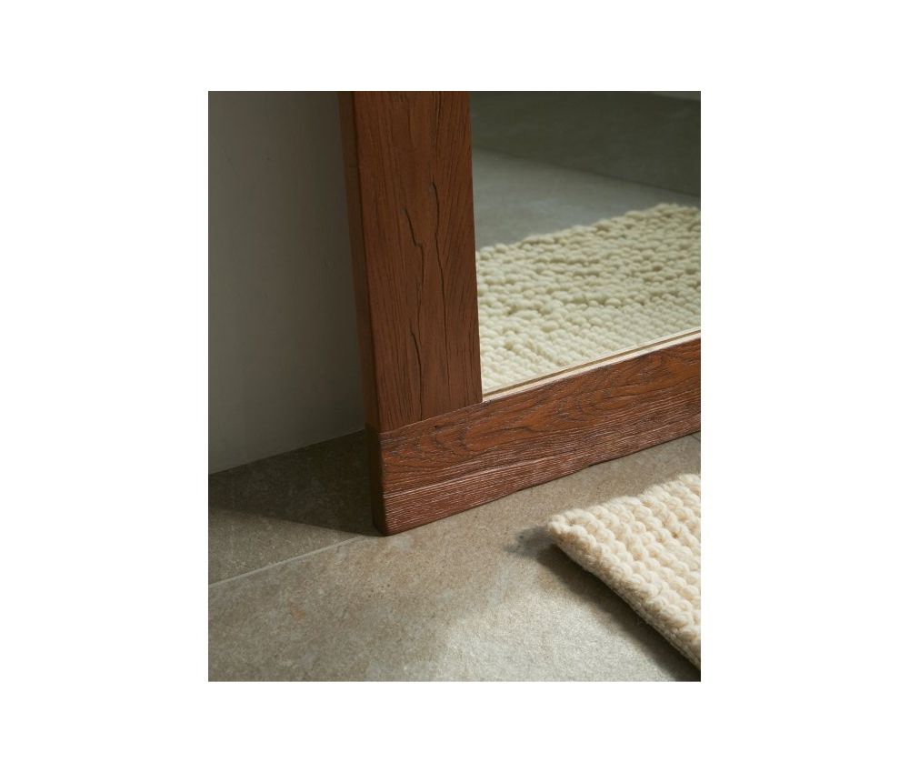 BREDA MIRROR-L | ACME Furniture