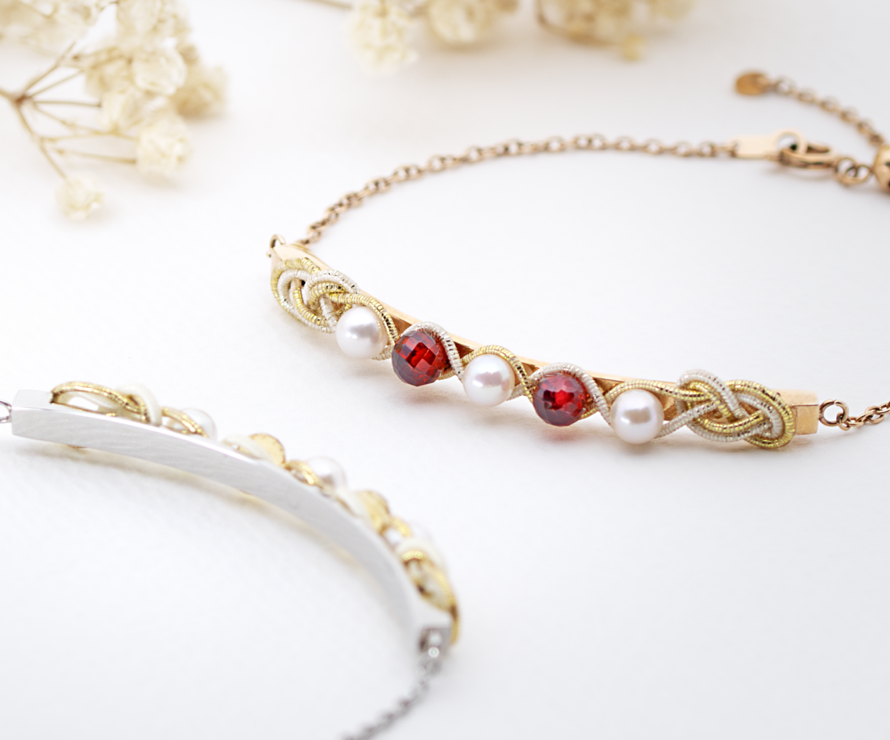 あこや真珠と天然石のアクセサリーブランド aco（アコ）