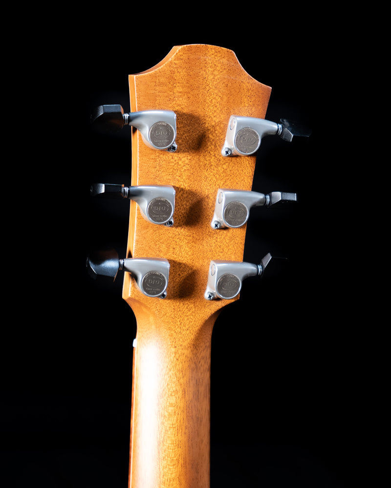 Furch Red Series OMc-LC, Alpine Spruce, Figured Cocobolo, Cutaway