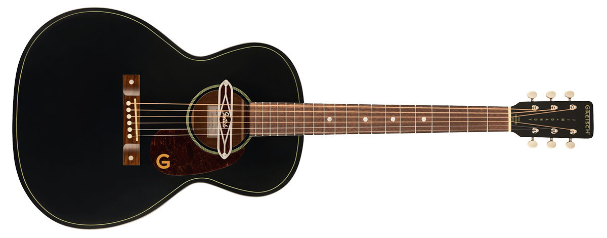 グレッチのアコースティック・ギター、“Jim Dandyシリーズ”が国内