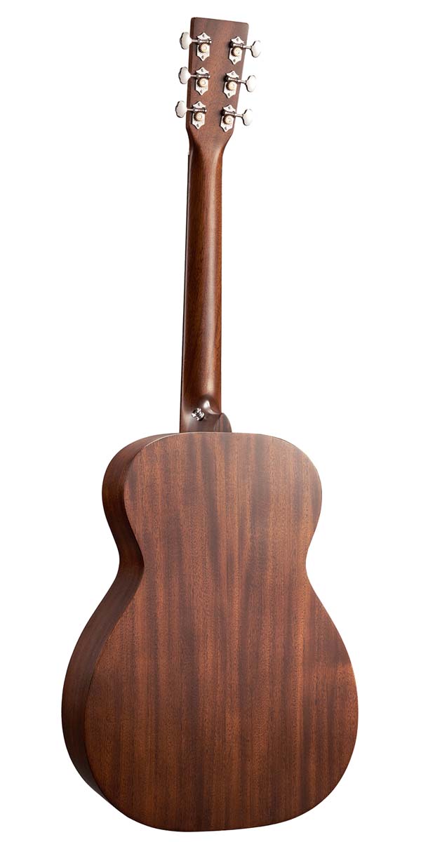 マーティンのロード・シリーズより、ジェイソン・イズベルの