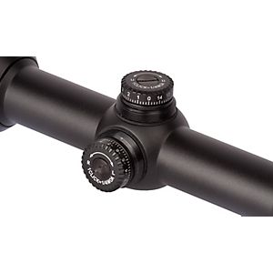 Vortex Crossfire II 3 - 9 x 40 Riflescope | Academy