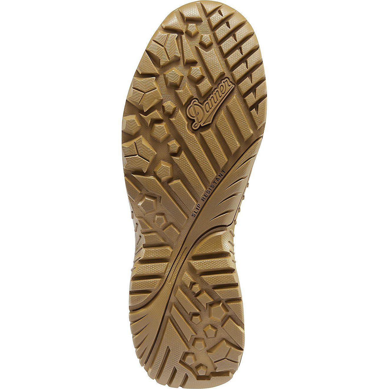 Danner Men's Scorch Military Hot 6 in Military Boots | Academy