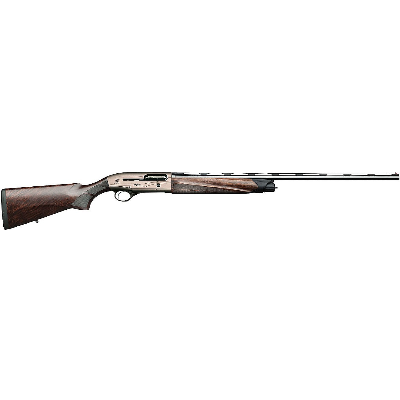 Beretta A400 Xplor Action 12 Gauge Semiautomatic Shotgun Left