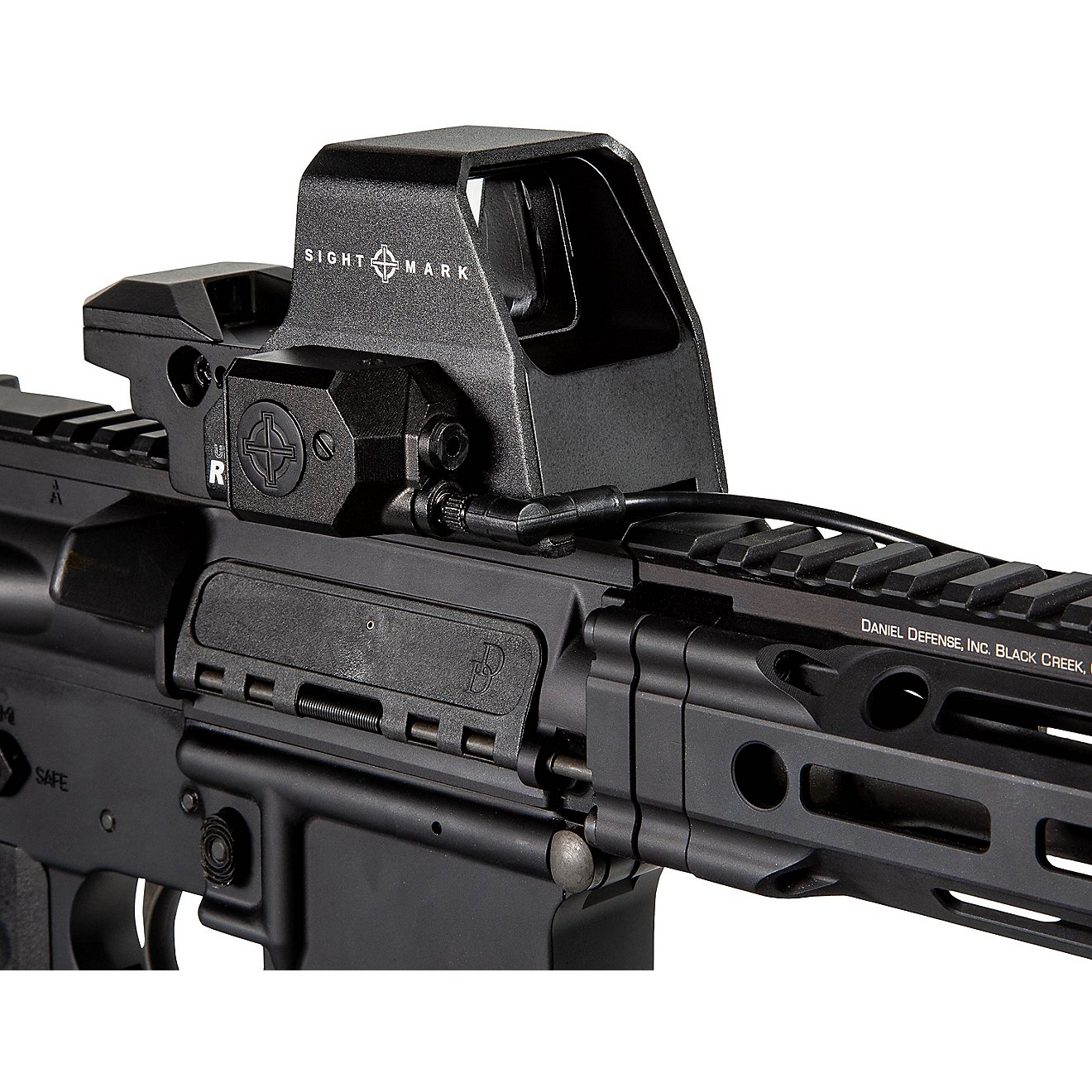 Sightmark Ultra Shot R-Spec Dual Shot Reflex Laser Sight | Academy