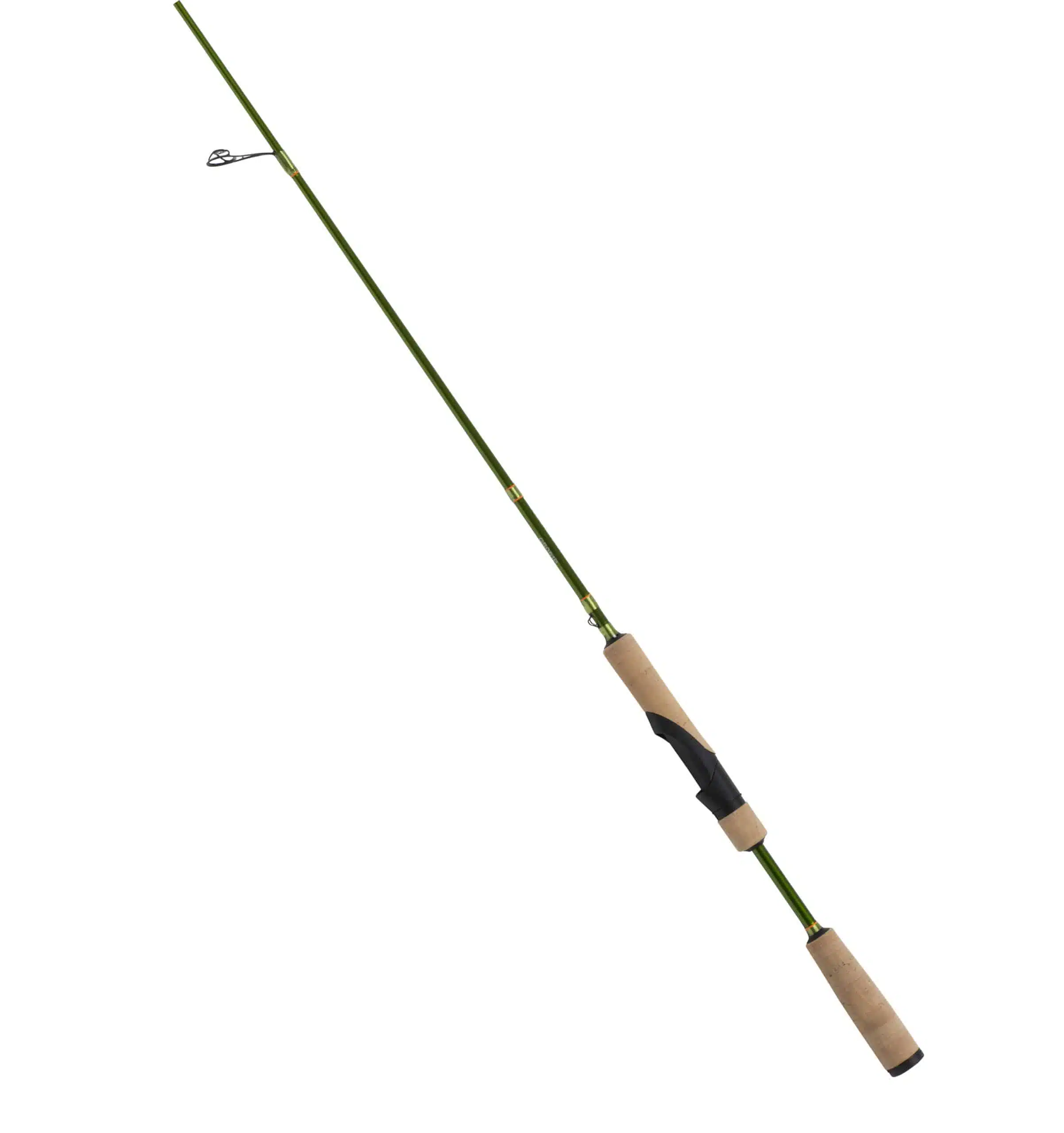 ACC Spinnin' Stix 6'6″ — Medium/Fast Dock-Shooting Rod