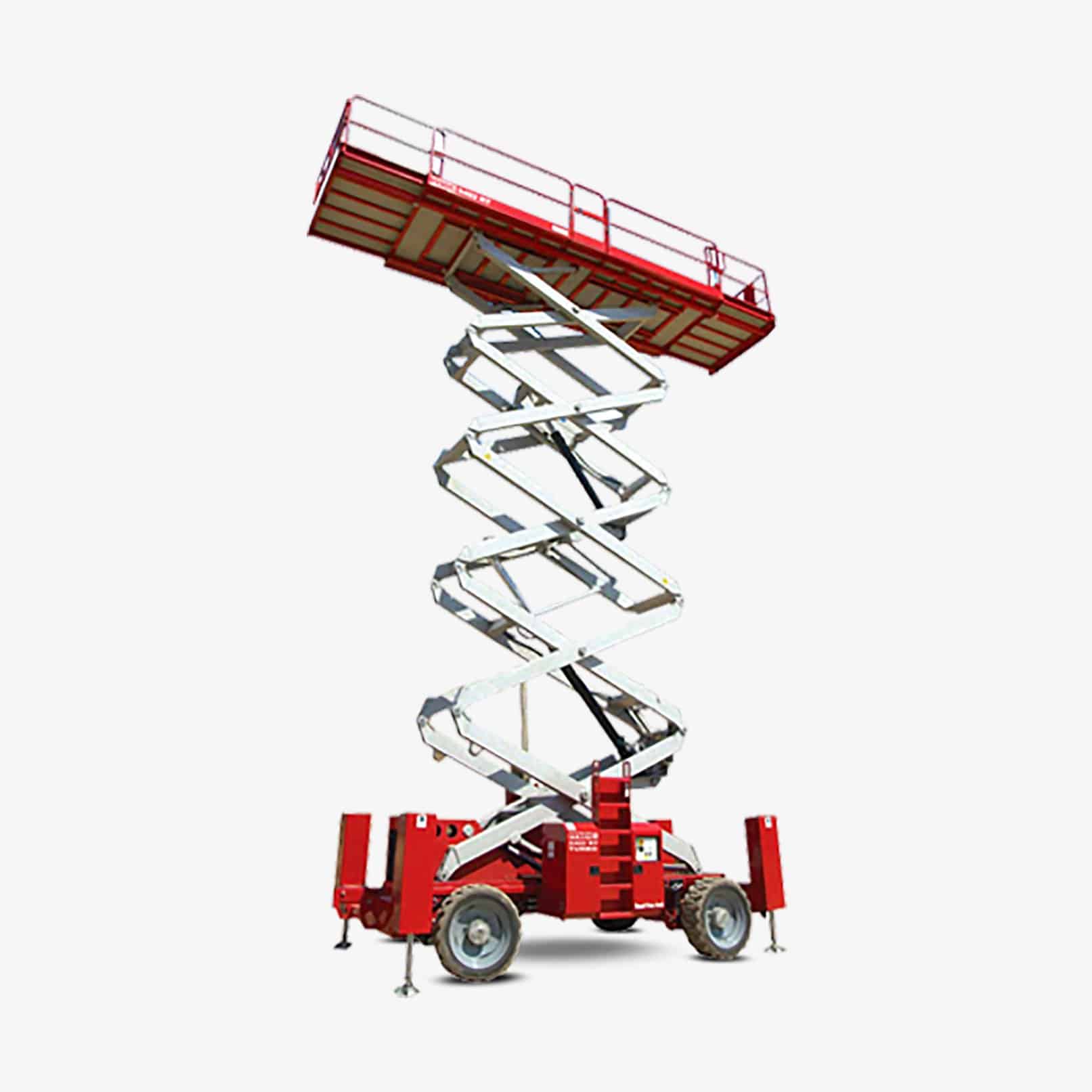 MEC 6092RT | High-Quality Lift Equipment | Access Lift