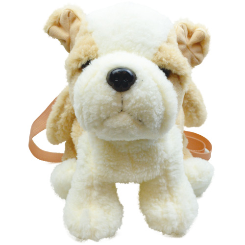 ぬいぐるみショルダー -いぬ-（全2種） – 株式会社ザ・アクセス-TheACCESS-