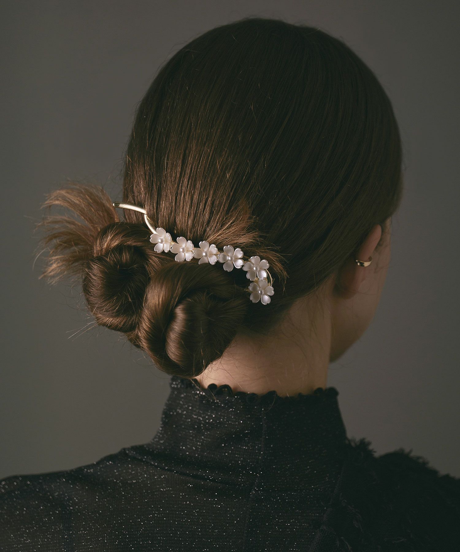 シェルフラワーメタルJクリップ | 【公式】MUK ONLINE SHOP｜人気