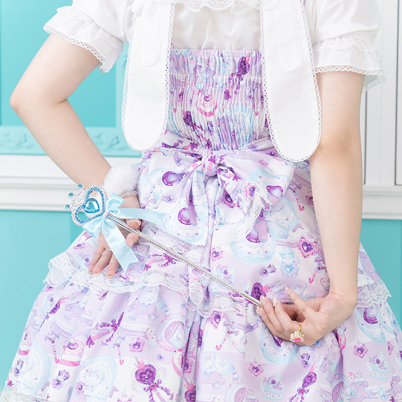 Sweet♡Magicalユニコーン ワンピース PU – ACDC RAG