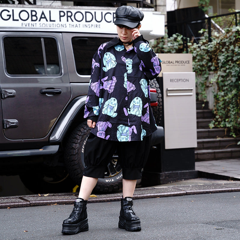 Mカボチャパンツ – ACDC RAG