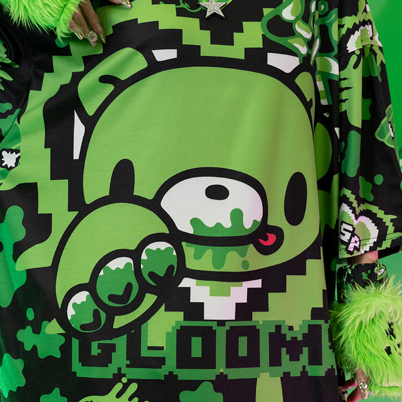 Gloomy x Sophie Powers Jelly ヒュージT – ACDC RAG