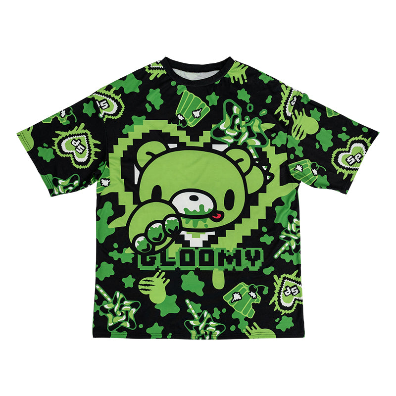 Gloomy x Sophie Powers Jelly ヒュージT – ACDC RAG