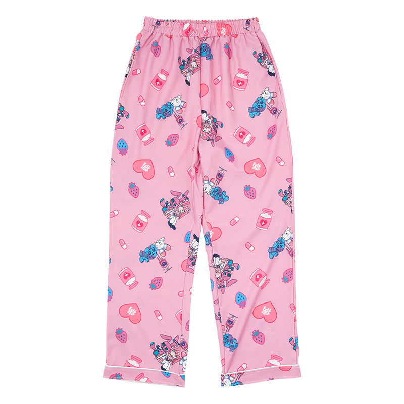 Pメンヘラチャンミルネロ パジャマパンツ – ACDC RAG