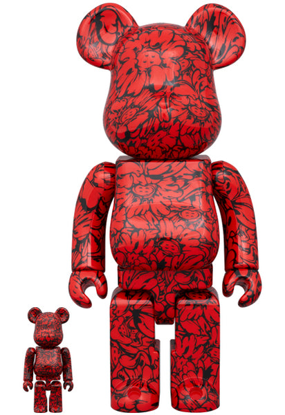 BE@RBRICK SHUN SUDO 