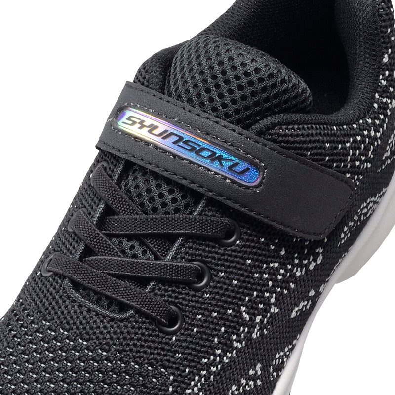 瞬足 LJ-811 黒｜S-AXELRATER