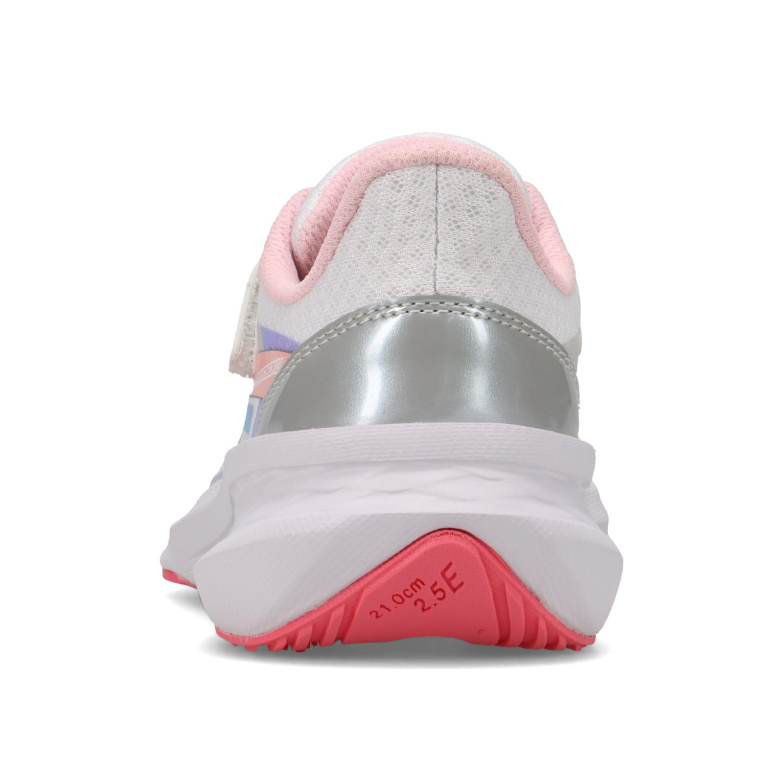 瞬足 LJ-839 マルチ｜女の子｜2.5E｜WING SLIDER