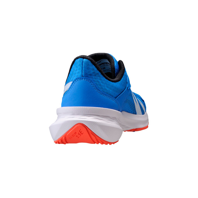 瞬足 JJ-171 ブルー｜WING SLIDER｜2.5E