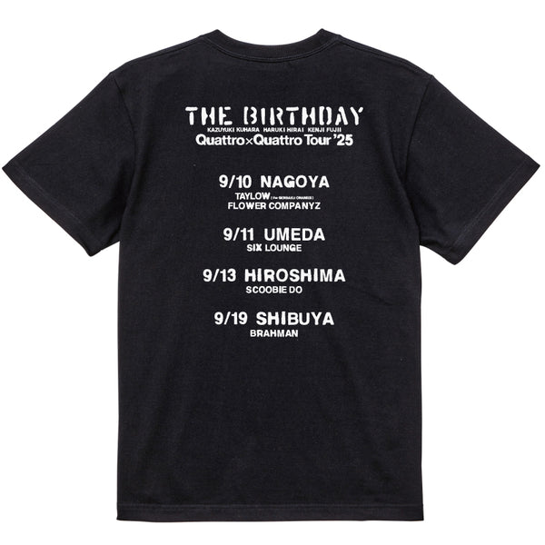 rockin' blues-The Birthday