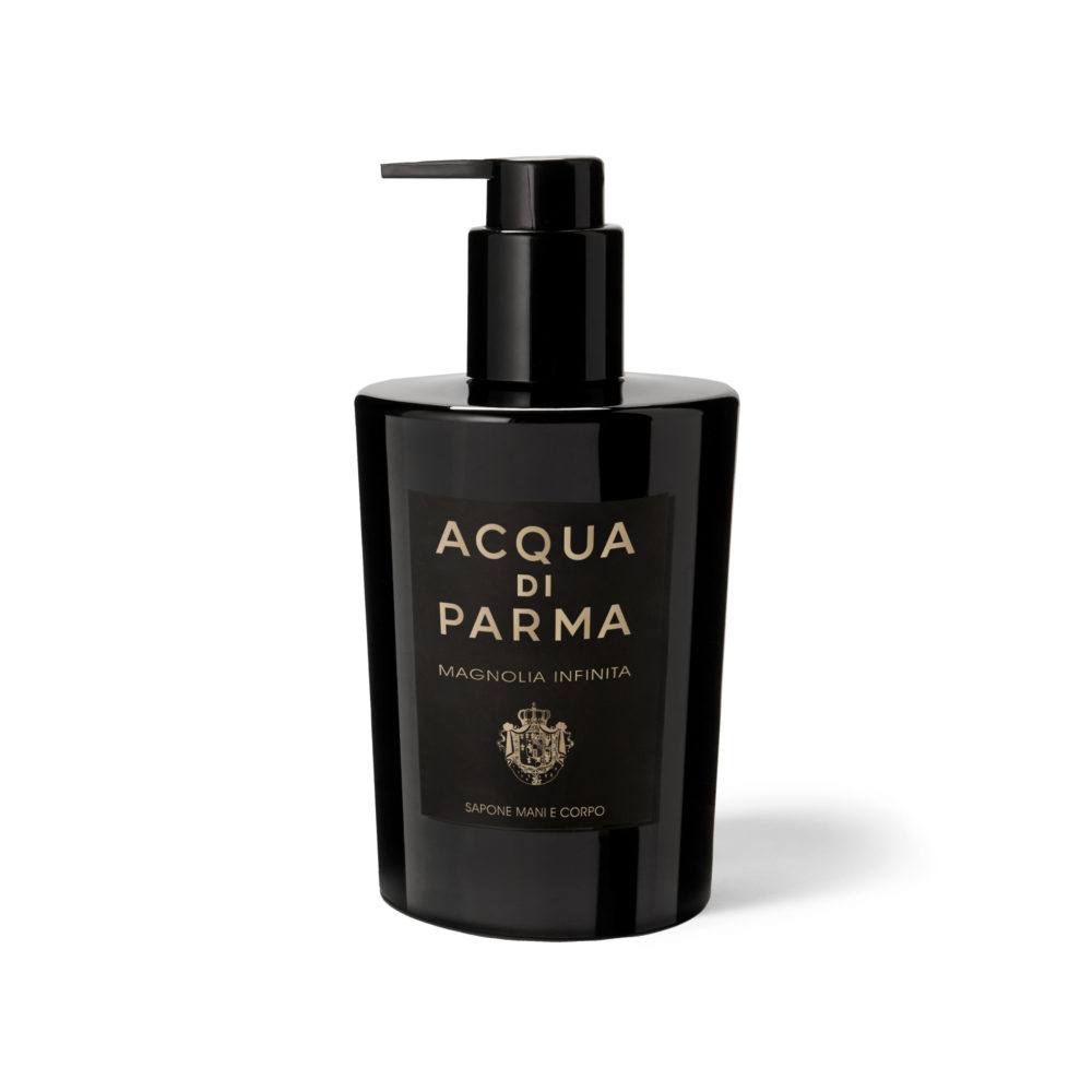 マグノリア インフィニタ ハンド＆ボディ ウォッシュ - アクア ディ
