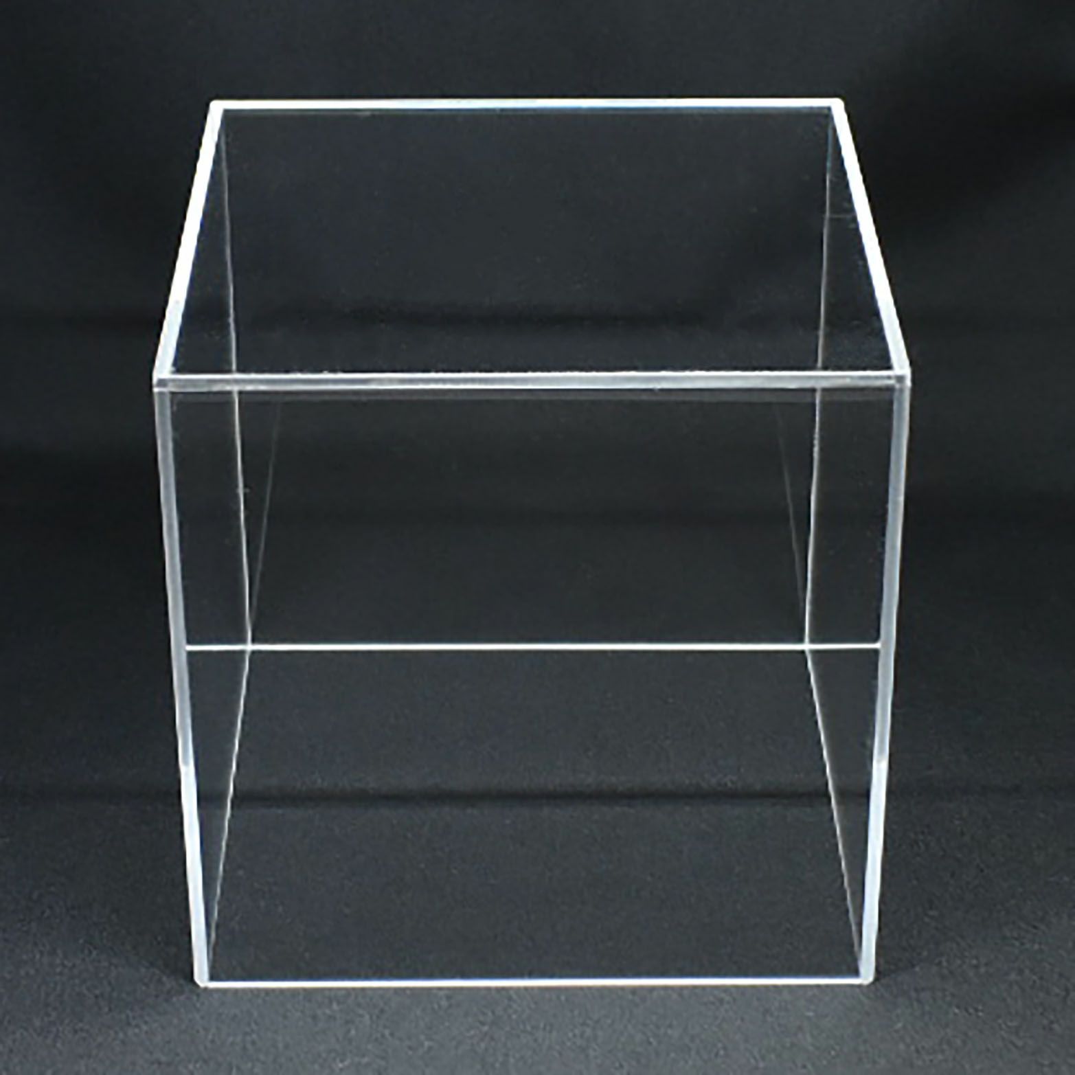 アクリルケース オーダーをお探しならアクリル専門サイト【アクリルデポ】