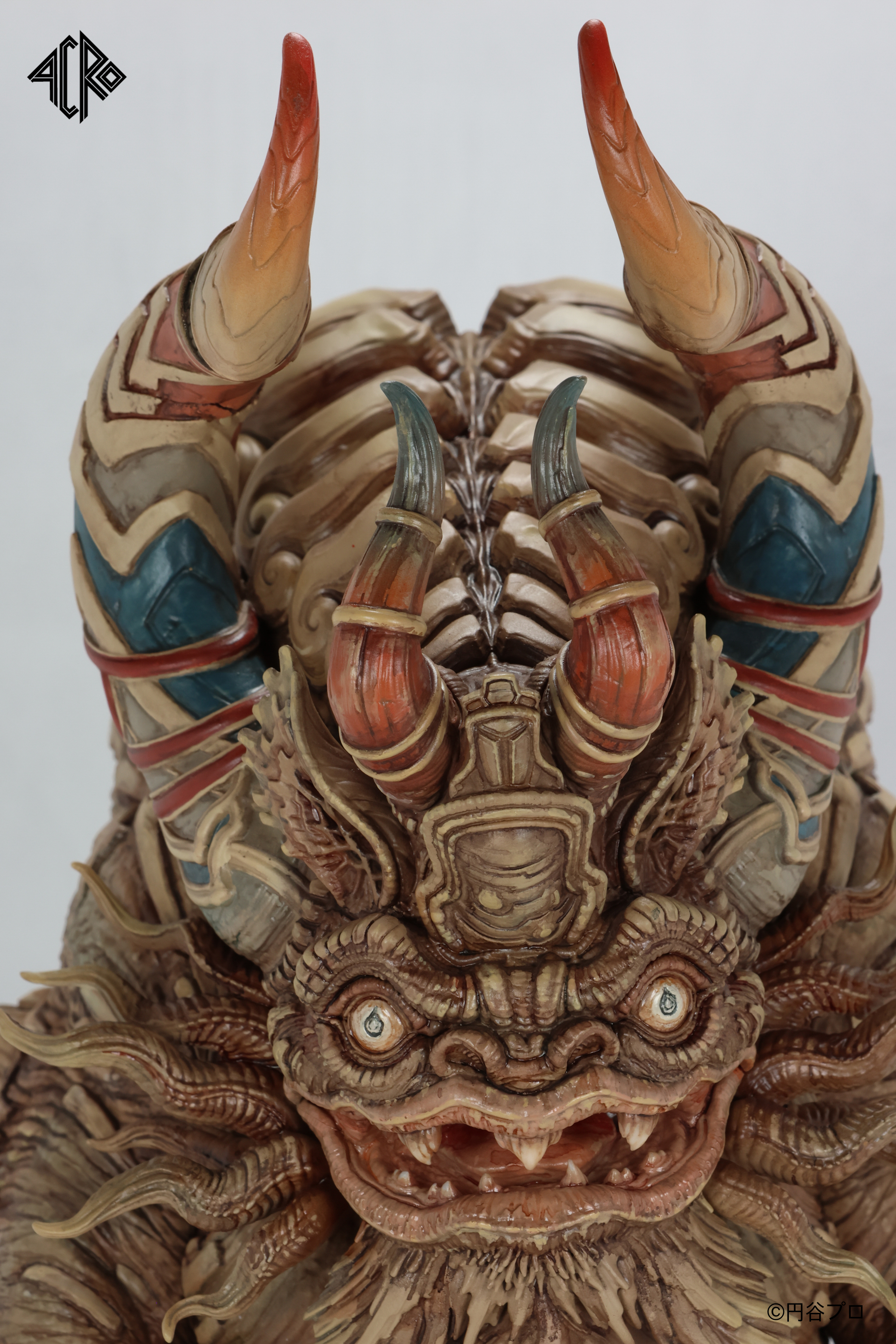 KRS x TAKEYA ミクラス | ACRO