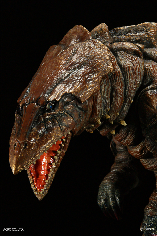 KRS×NIRASAWA テレスドン | ACRO